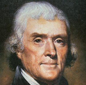jefferson
