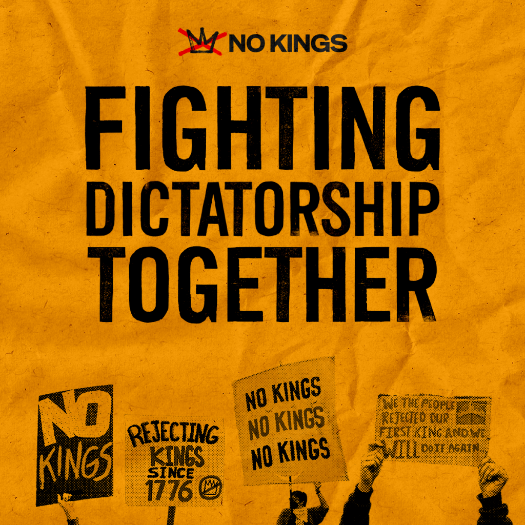No Kings